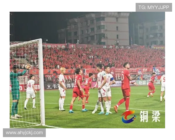 主场 1 分险守优势！铜梁龙 0-0 战平石家庄